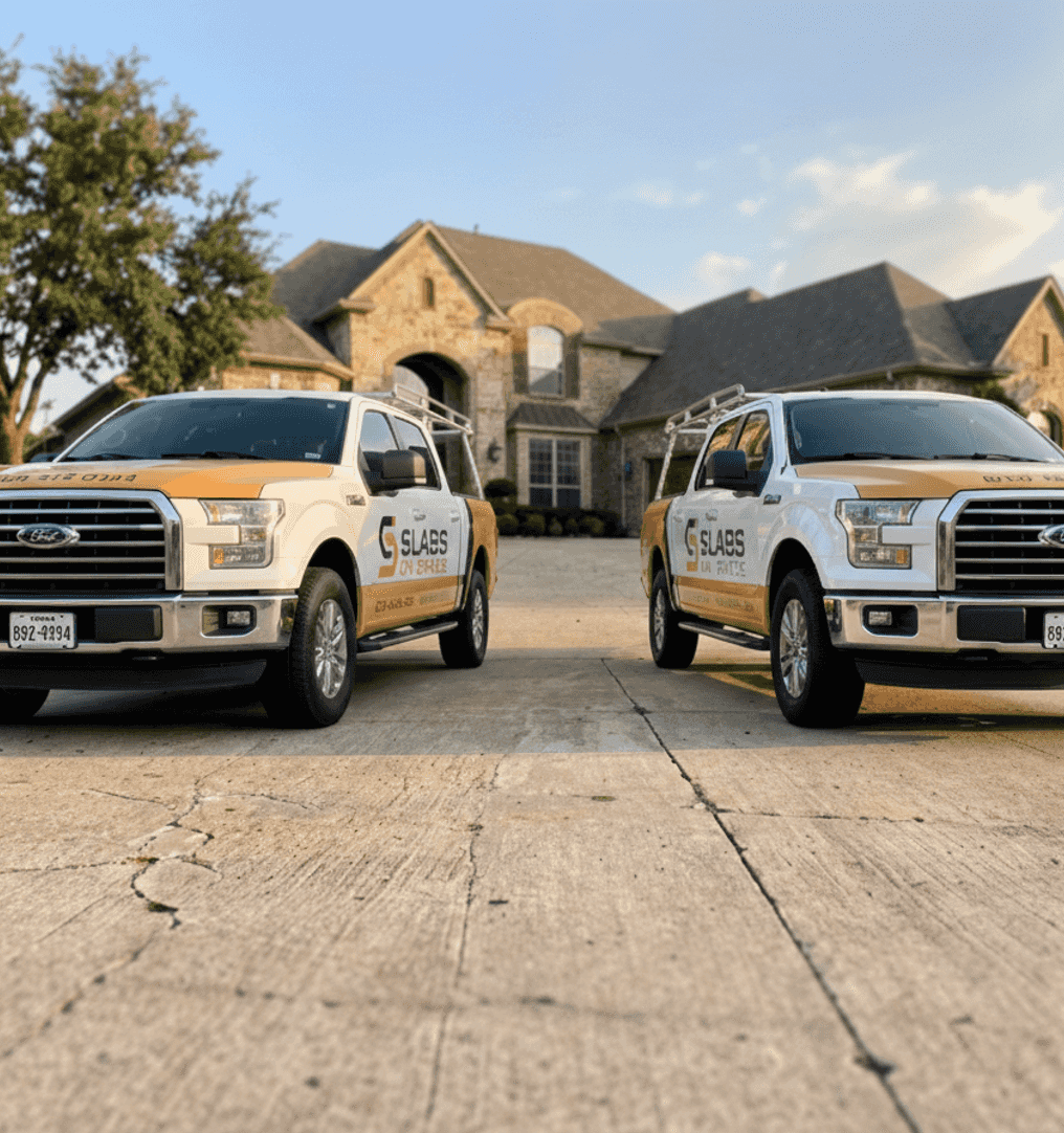 residential concrete